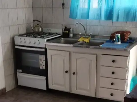 Casa en Venta en Bella Vista, USD 99.000