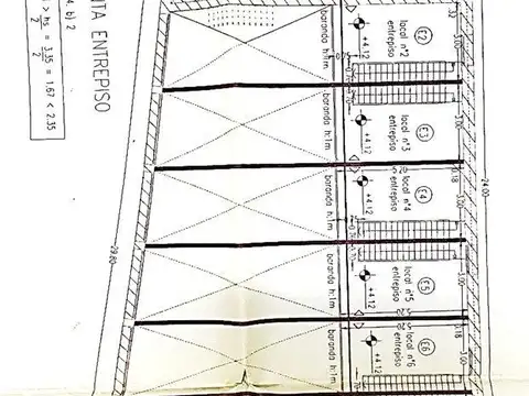 Local en Alquiler en Constitución, $ 1.800.000