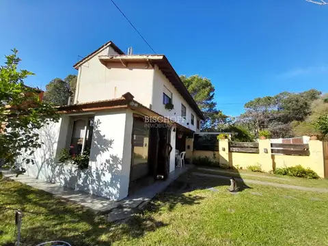 PASEO 122 N° 688