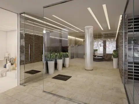 Venta Departamento 4 Ambientes en Barrio Norte - Entrega Diciembre 2026