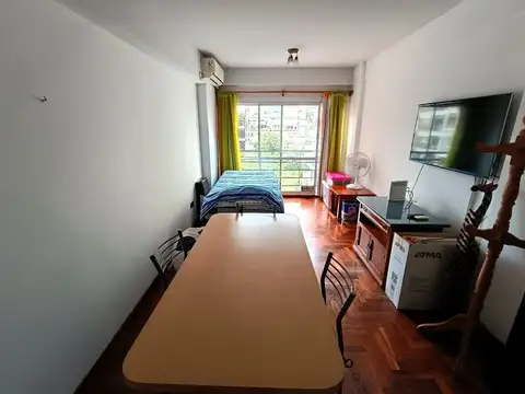 Venta depto 2 ambientes en V. Urquiza Apto Credito