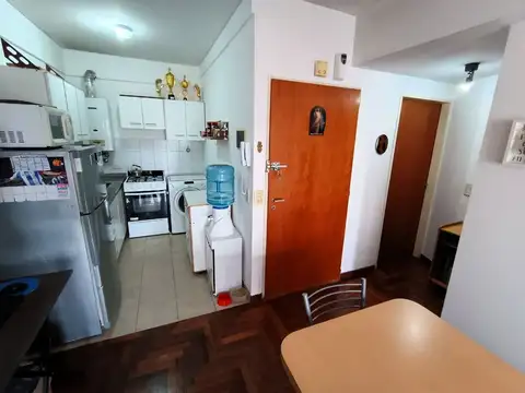 Departamento en Venta 18 años