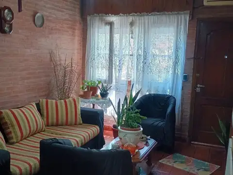 VENTA PH 4 AMBIENTES RAMOS MEJIA