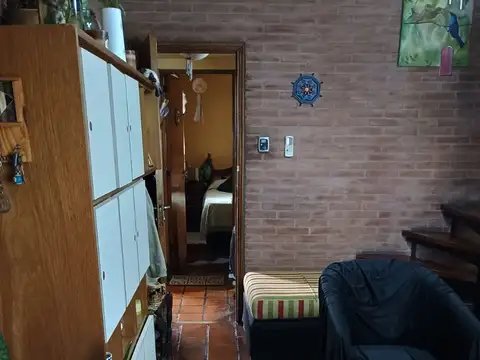 Depto Tipo Casa en Venta de 3 ambientes