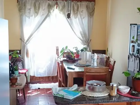 Depto Tipo Casa en Venta de 2 dormitorios