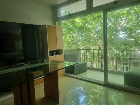 Departamento en Venta en Palermo, USD 159.000