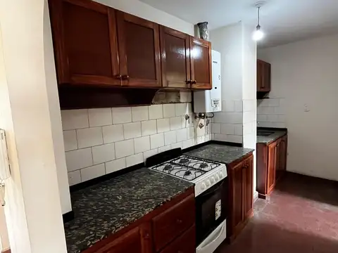 Departamento en Venta en Ciudadela, USD 45.100