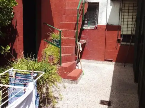 Terreno en Venta 8,66  mts Frente