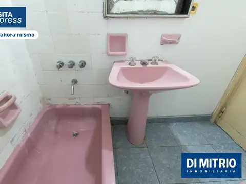 Departamento en Venta al Norte