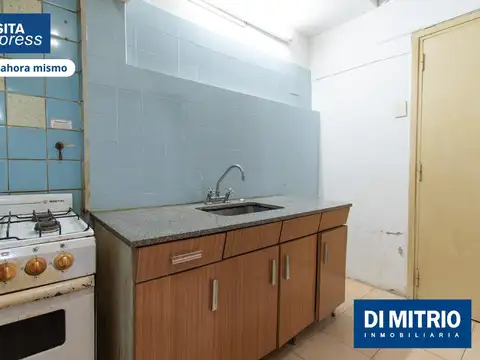 Departamento en Venta 80 años