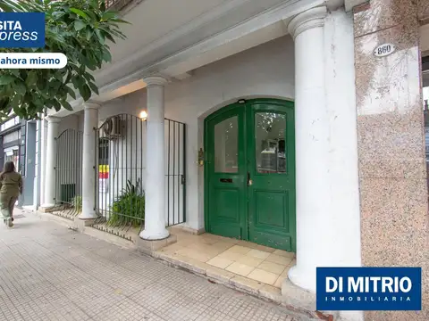 Departamento en Venta 80 años