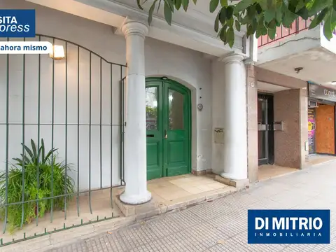 Departamento en Venta al Norte