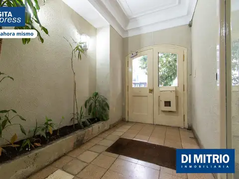 Departamento en Venta en Monserrat, USD 50.000