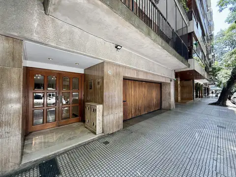 Luminosa oficina en venta ubicado en Belgrano.