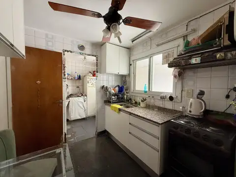 Luminosa oficina en venta ubicado en Belgrano.