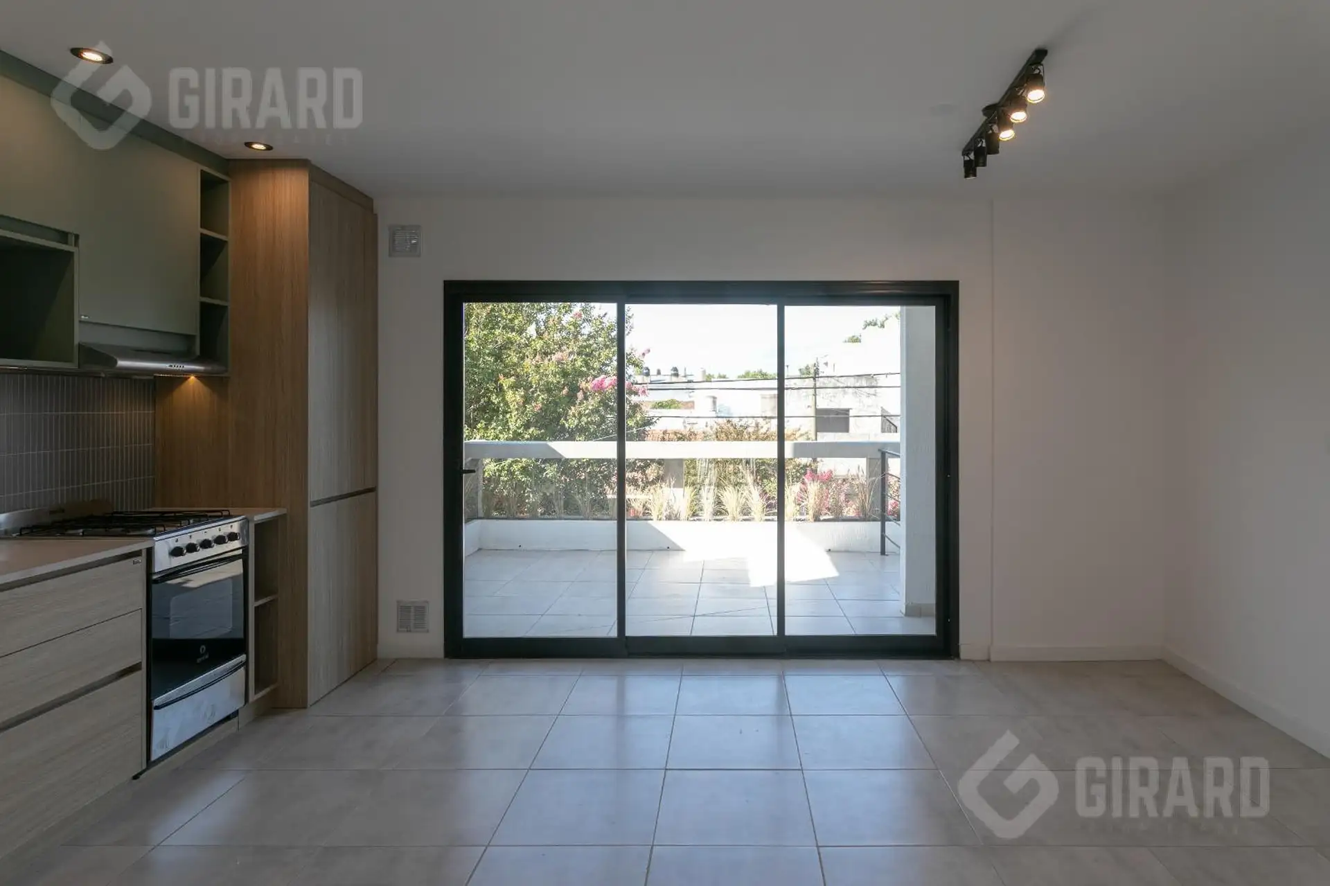 Venta de Departamento 2 ambientes en zona san jose