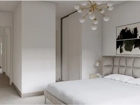 Departamento en venta en Caseros