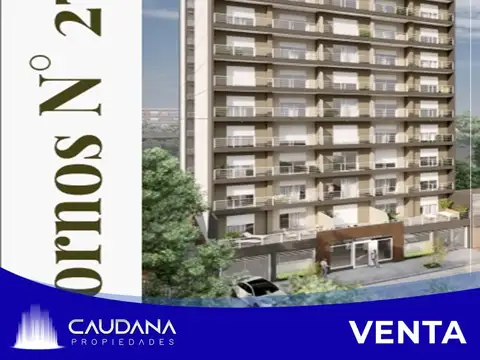 Departamento en venta en Caseros