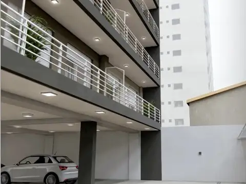 Departamento en Venta en Caseros, USD 106.000