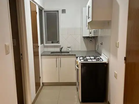 Departamento en Venta 15 años