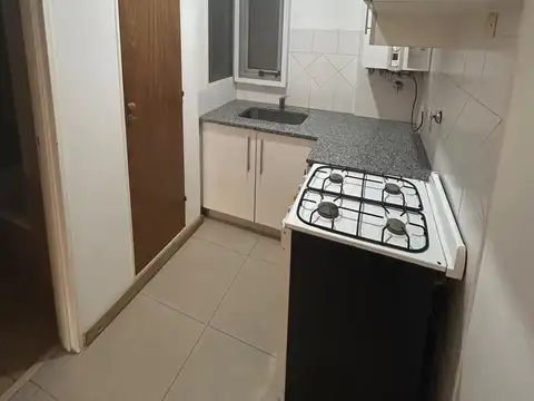 MONOAMBIENTE EN ZONA RIO