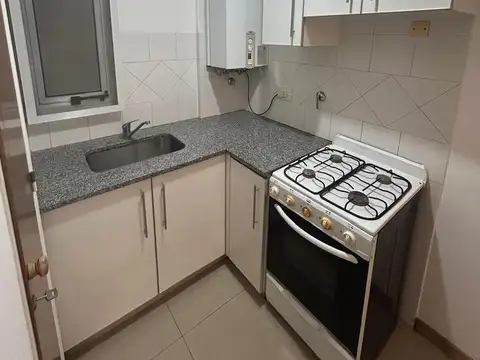 Departamento en Venta al Oeste