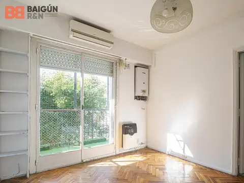 Monoambiente  en Coghlan