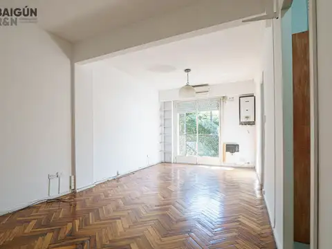 Av. Melian  2500 y Monroe