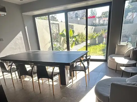Departamento en Alquiler de Monoambiente