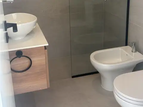 Departamento en Alquiler A Estrenar