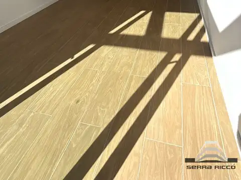 Departamento en alquiler en Villa del Parque