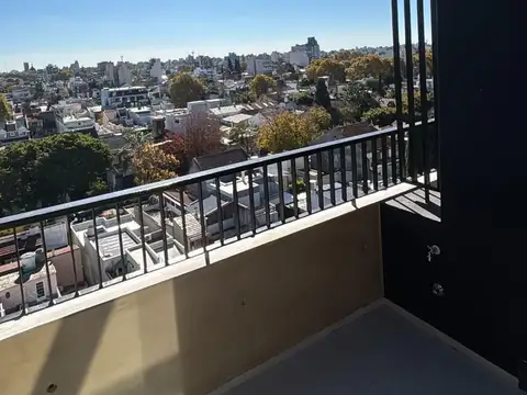 Departamento en Alquiler en Villa del Parque, $ 750.000