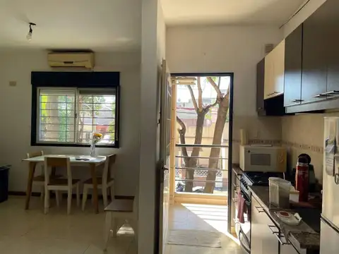 Venta de departamento 2 ambientes Villa Bosch