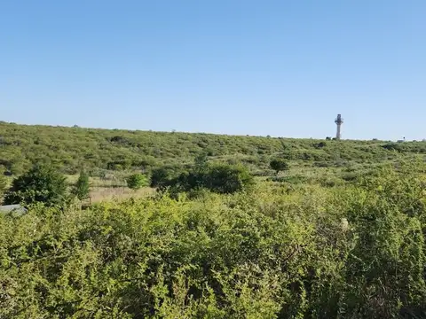 Terreno en Venta en Villa Santa Cruz del Lago, USD 9.900