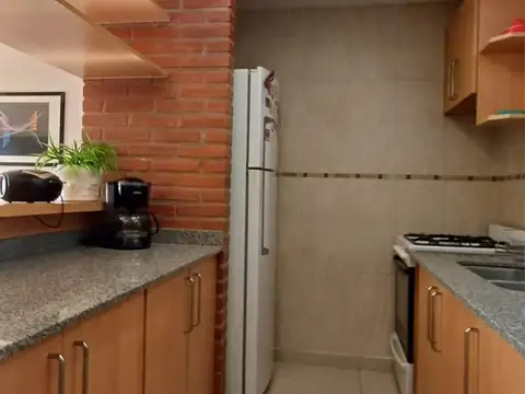 Departamento en Alquiler 11 años