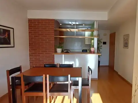 Departamento en Alquiler de 3 ambientes