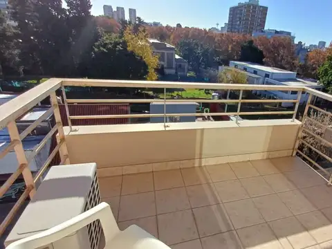 Departamento en Alquiler de 2 dormitorios