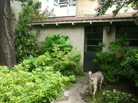 Casa en Venta en Boedo, USD 380.000