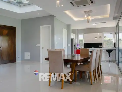 Casa en Venta 5 años