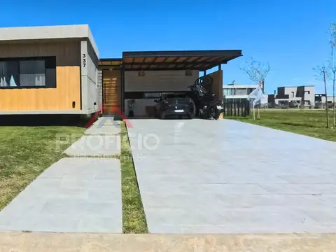 Casa en Pueblos del Plata Country Club