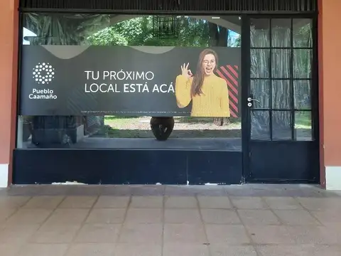 Local en Alquiler en Pueblo Caamaño, $ 1.224.704