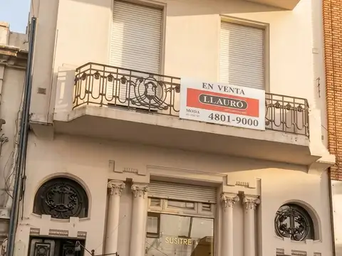 Local en Venta en Barrio Norte, CABA