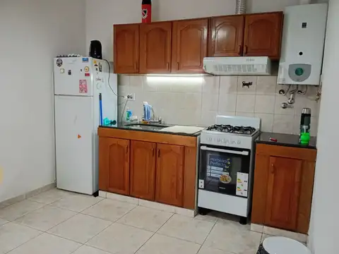 Depto Tipo Casa en Venta en Nuestra Señora De Lourdes, USD 120.000