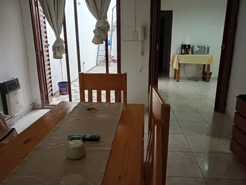 Depto Tipo Casa en Venta de 3 ambientes