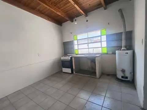 Casa en Alquiler de 2 dormitorios