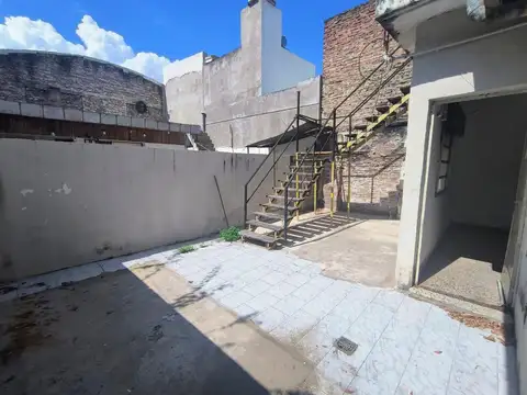 Casa en Alquiler de 2 dormitorios