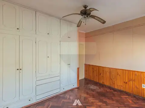 Casa en Alquiler 50 años