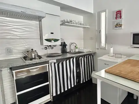 Departamento en Alquiler en Centro, $ 550.000