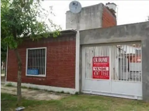 Casa en Alquiler 2