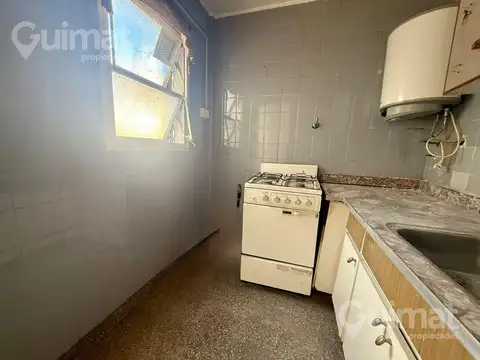 Departamento en Venta Permite mascota